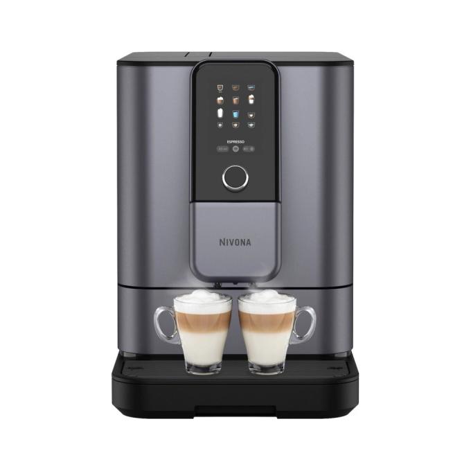Nivona NIVO8107 CafeRomatica