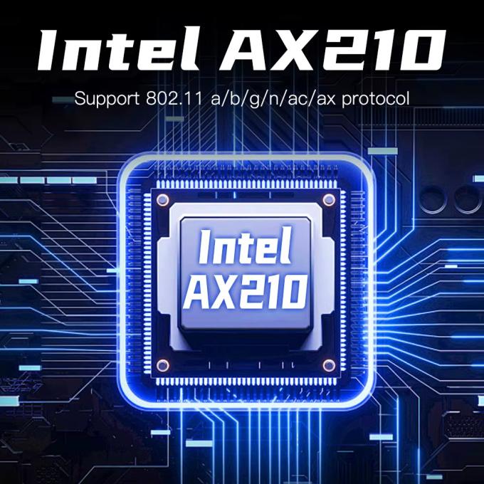 Fenvi FV-AX5400