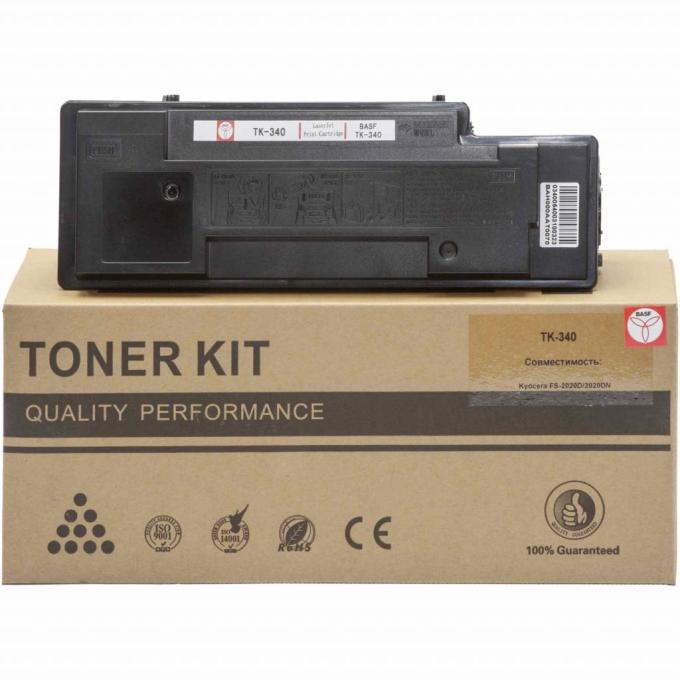 BASF KT-TK340