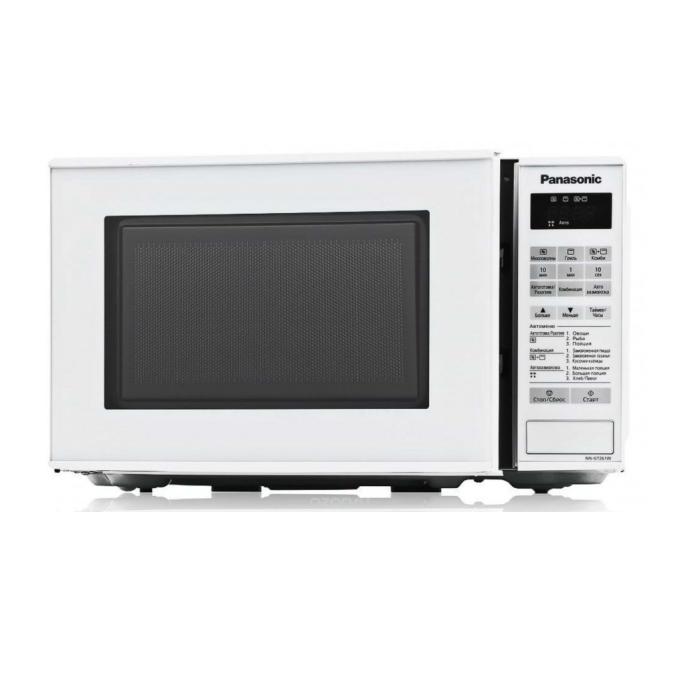 PANASONIC NN-GT261WZPE