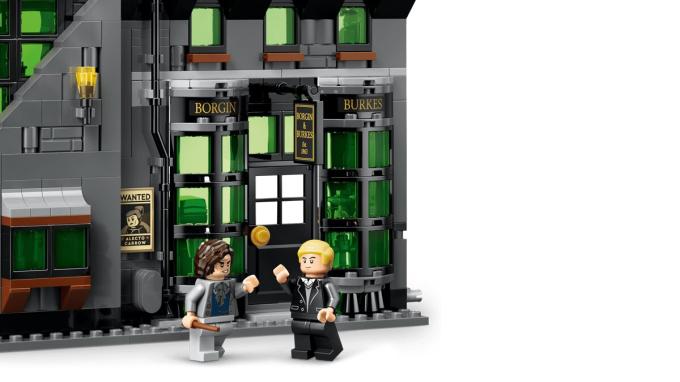 LEGO 76471
