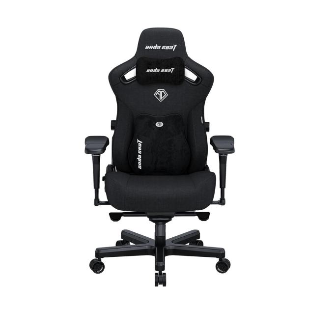 Anda Seat AD12YDC-XL-01-B-CF-B02