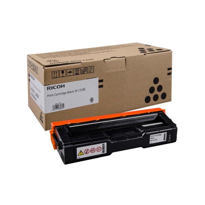 Ricoh 407638