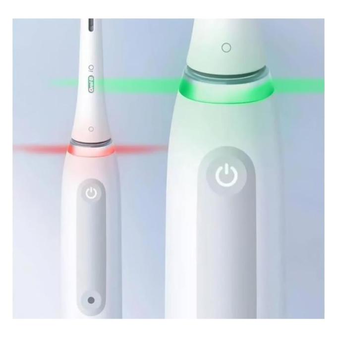 Oral-B iOG4.1A6.1DK White