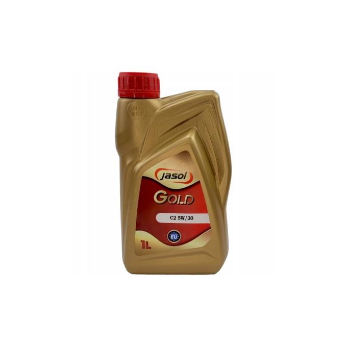 JASOL GOLD C2 5w30 1л