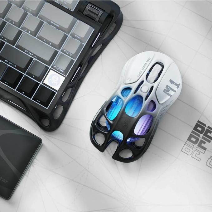 GravaStar GRAVASTARM1PRO_GBLK
