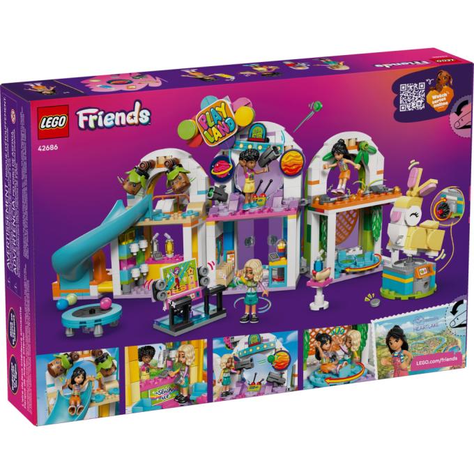 LEGO 42686