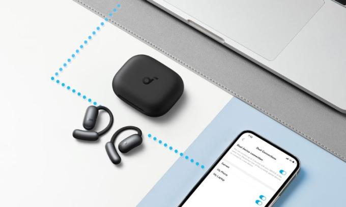 Anker A3874G11