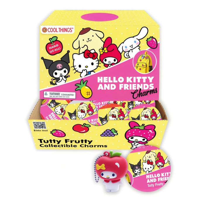 Cool Things HK014