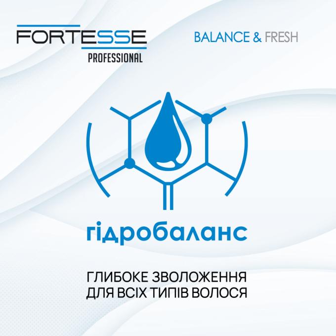 Fortesse Professional 4820000307383