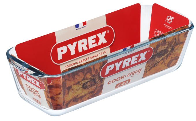 Pyrex 836B000/8444