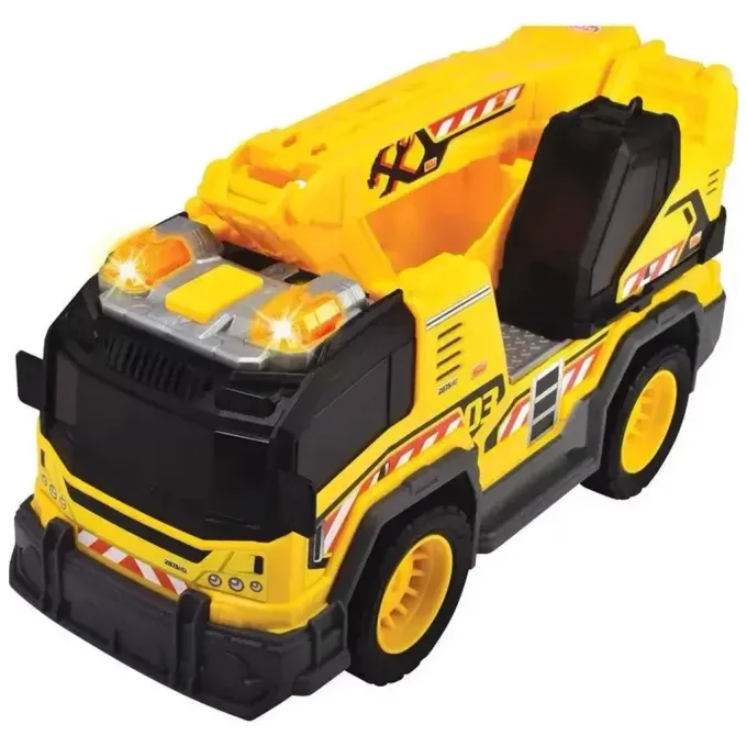 Dickie Toys 3306026