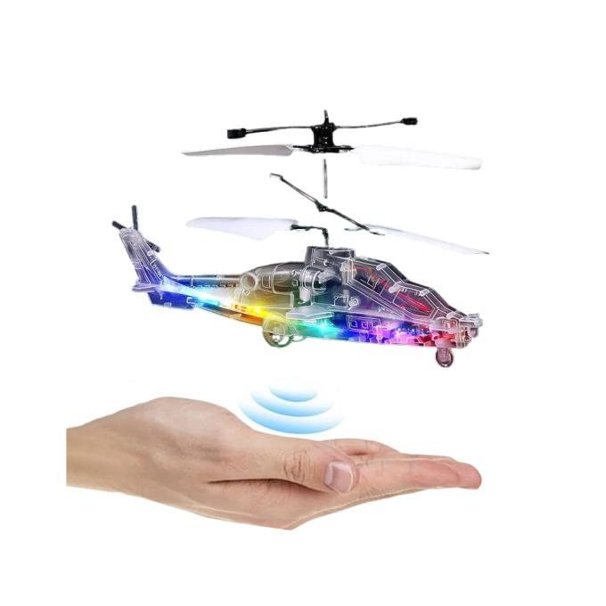 UFT UFTFly12