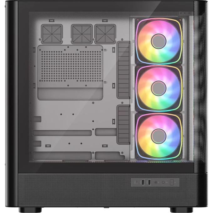 Modecom MC-A-AQ500-4FA-B
