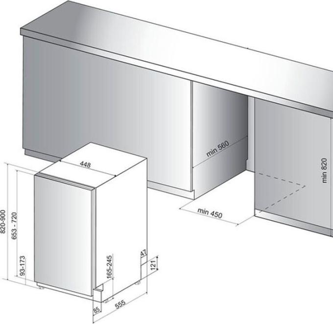 Hotpoint-Ariston 869991616550