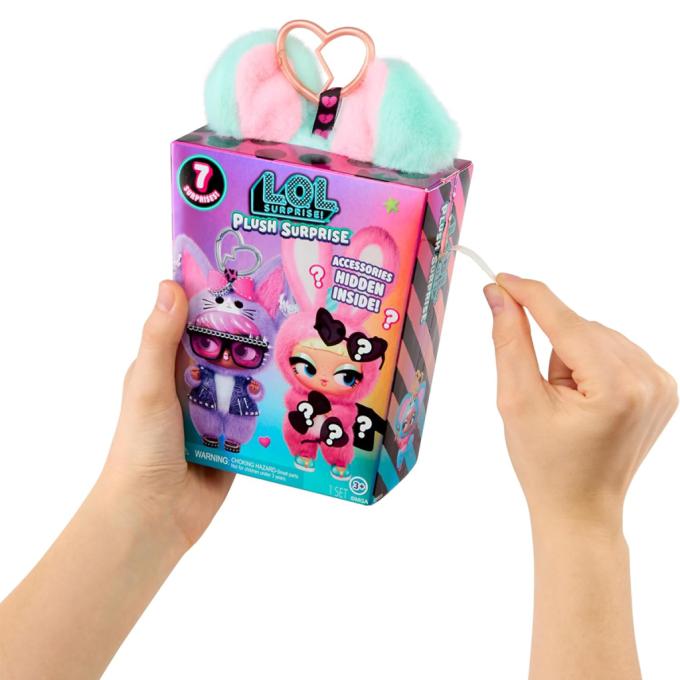 L.O.L. Surprise! 249498-5