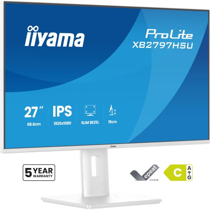 Iiyama XB2797HSU-W1
