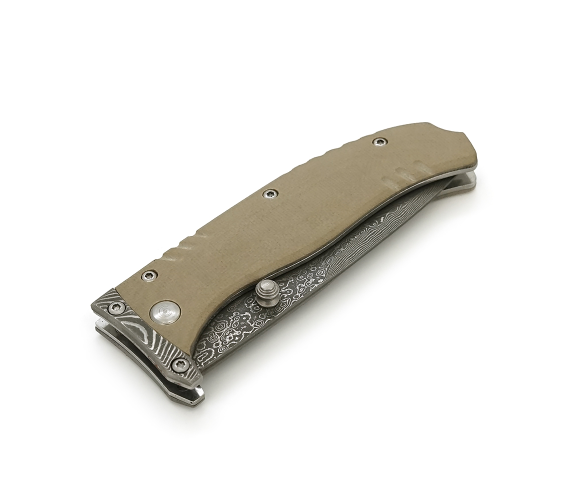 VOLTRONIC Browning-F107