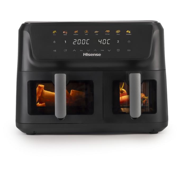 Hisense HAF2700DCD