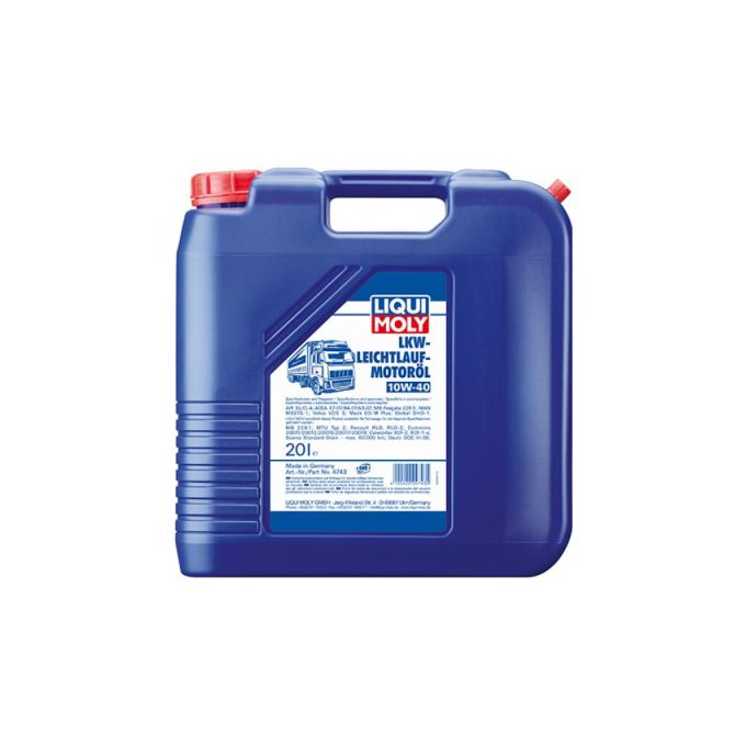 LIQUI MOLY 4743