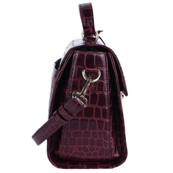 Ashwood C55 Bordo