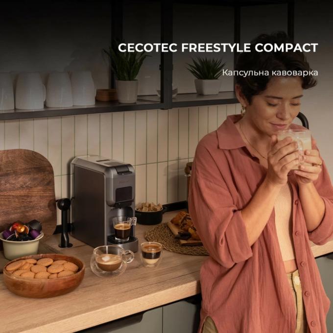 Cecotec CCTC-01851