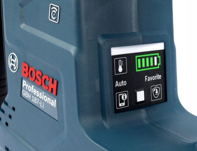 BOSCH 0.611.923.022