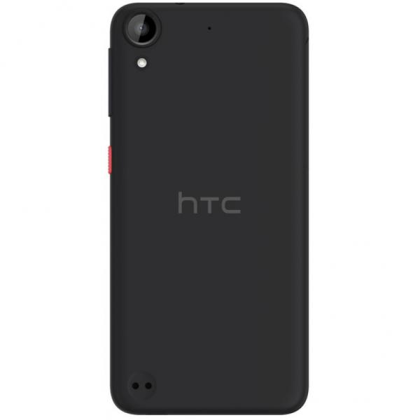 Мобильный телефон HTC Desire 630 DS Dark Grey