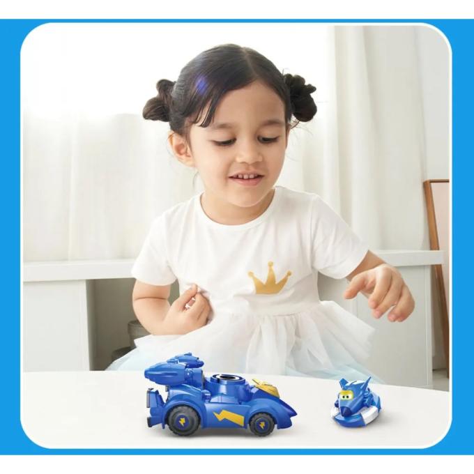 Super Wings EU770330