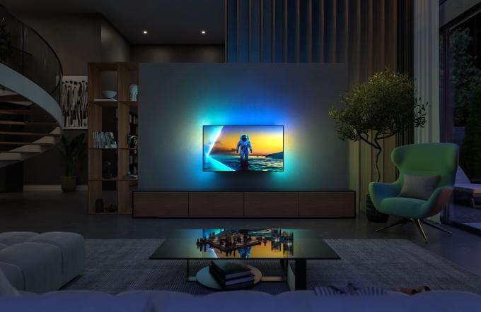 Philips 55OLED820/12