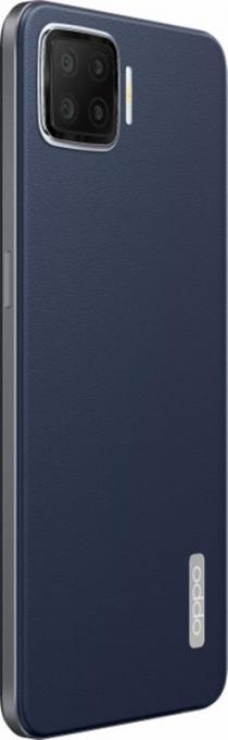 Oppo A73 4/128GB Navy Blue