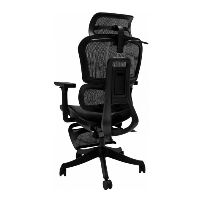 GT Racer B-562 Black