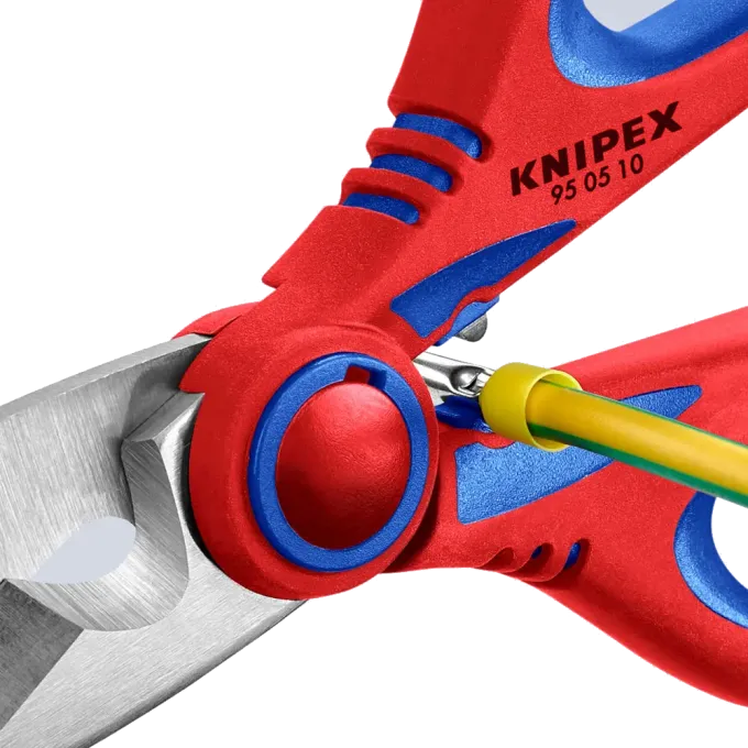 KNIPEX 95 05 10 SB