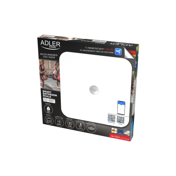 Adler AD8187W