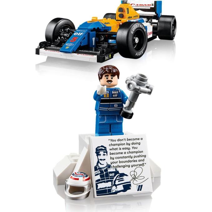 LEGO 10353