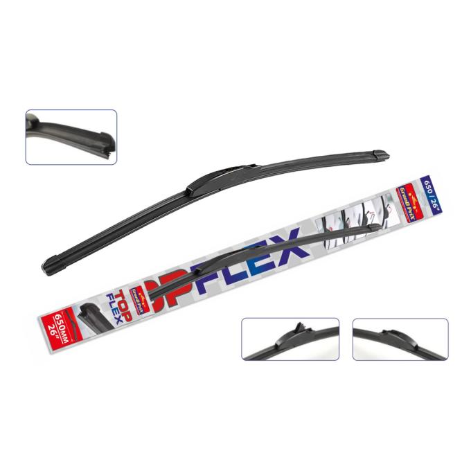 TOPFLEX 33317-IS