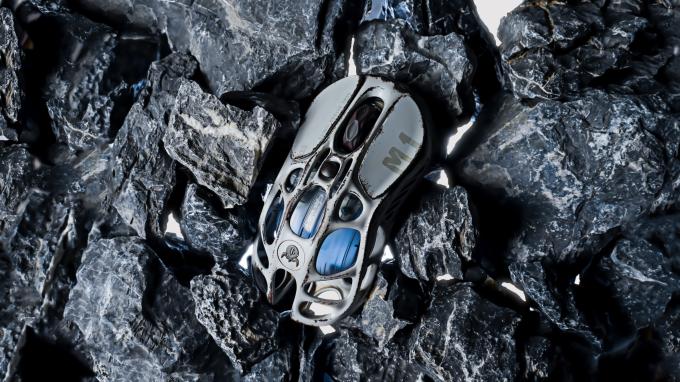 GravaStar GRAVASTARM1PRO_WSM