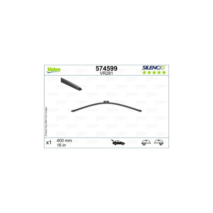 VALEO 574599
