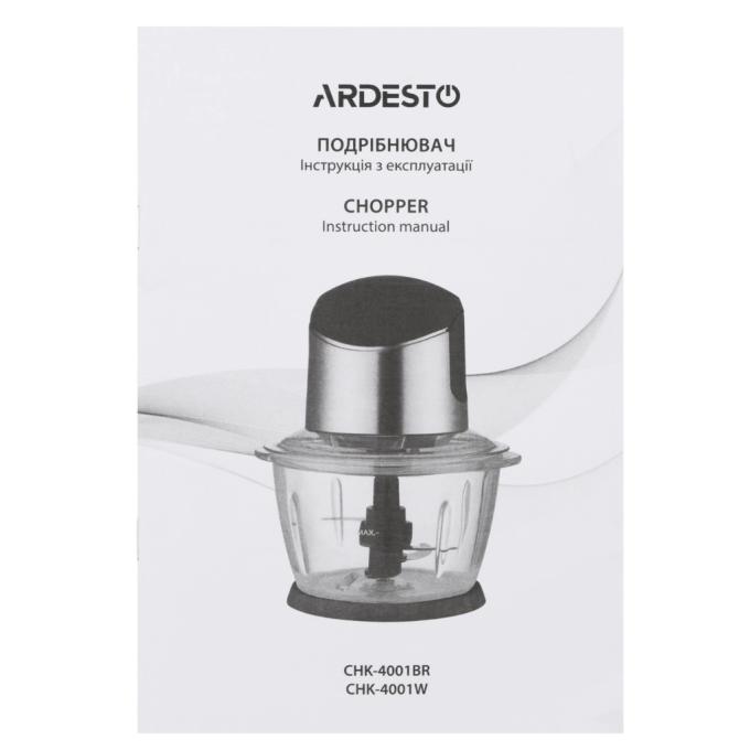 Ardesto CHK-4001W