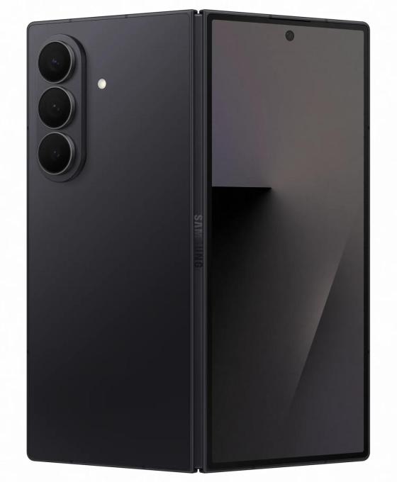 Samsung SM-F966BZKBSEK
