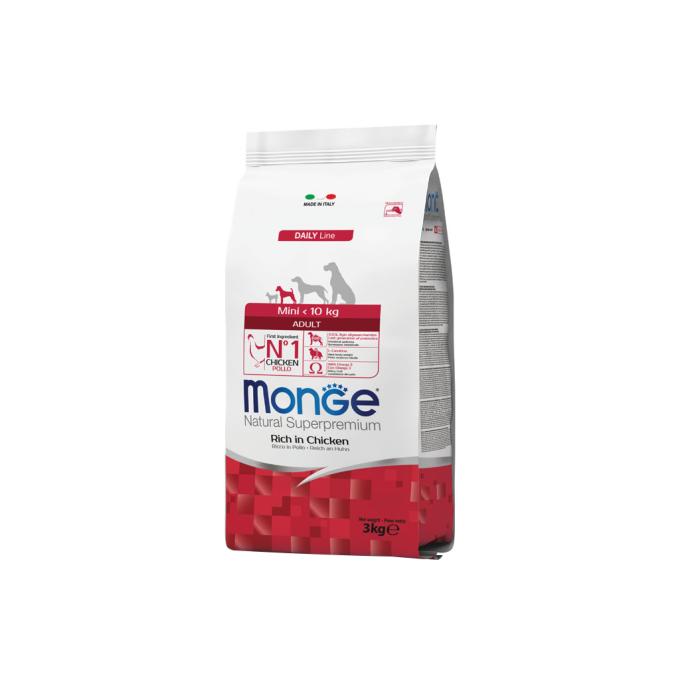 Monge 8009470004114