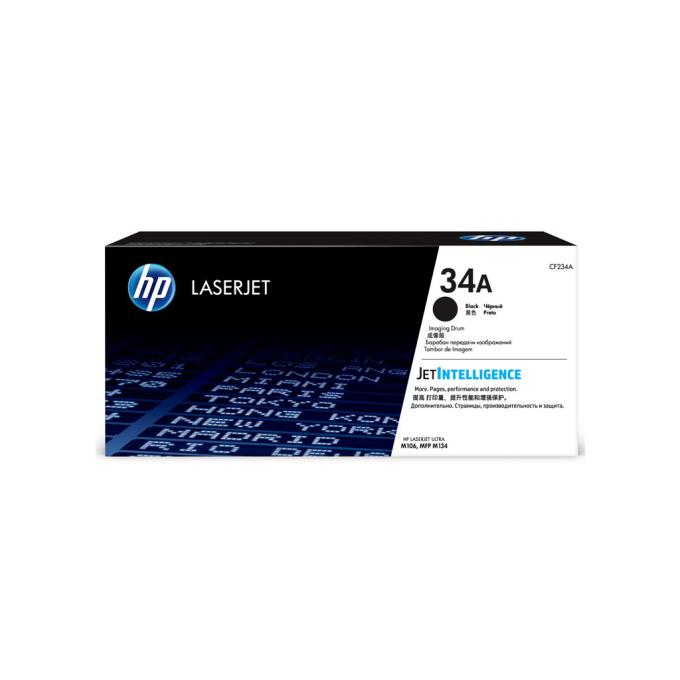 HP CF234A