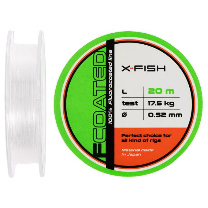 X-Fish 1917.01.55