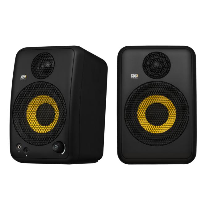 KRK Systems 234532