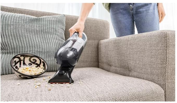BOSCH BCH3K2301