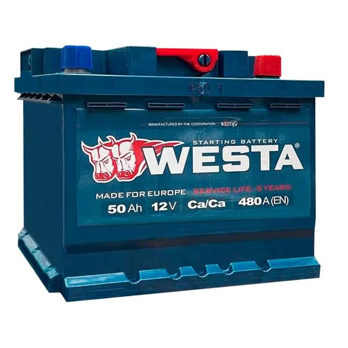 Westa 6CT-50 А (0)