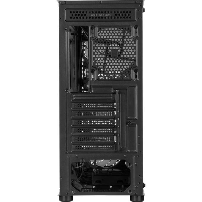 ProLogix Glower GM-07RBA Black