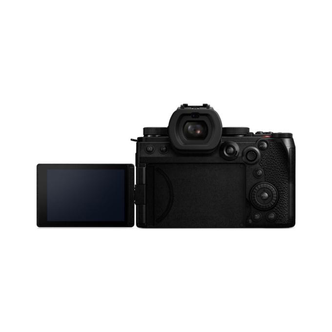 PANASONIC DC-S5M2XEE