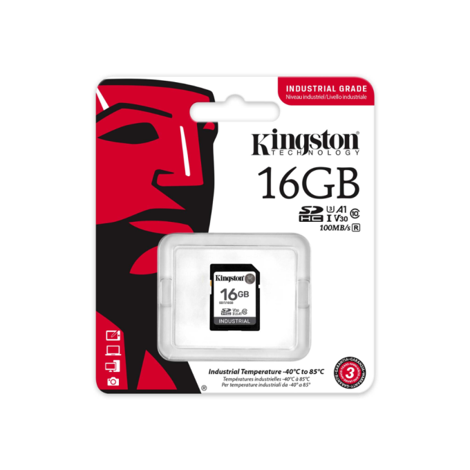 Kingston SDIT/16GB