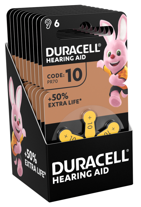 Duracell 5017063//5007510/5011445